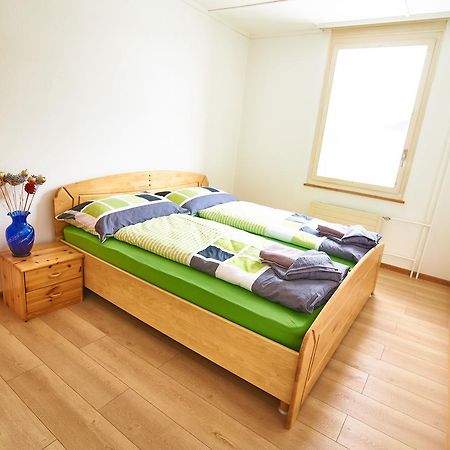 New West Station Apartment Интерлакен Екстериор снимка
