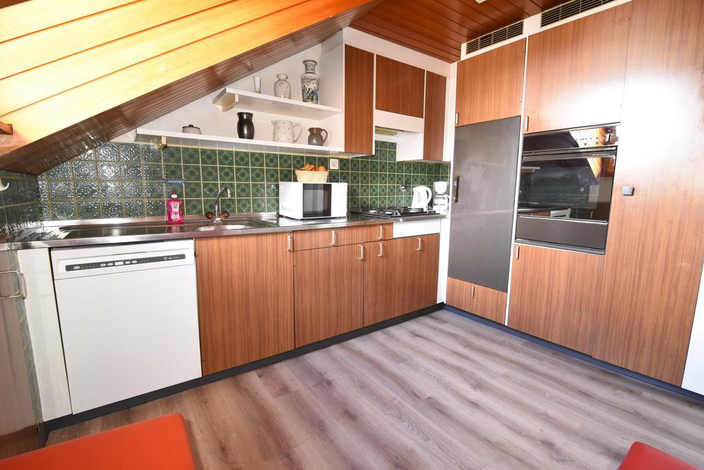 New West Station Apartment Интерлакен Екстериор снимка