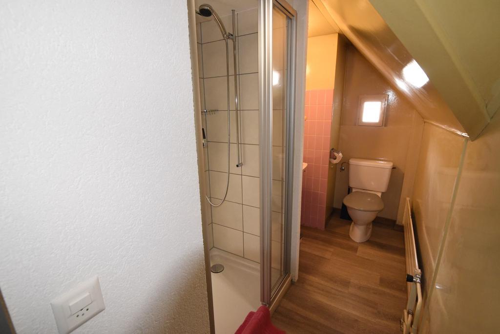 New West Station Apartment Интерлакен Екстериор снимка