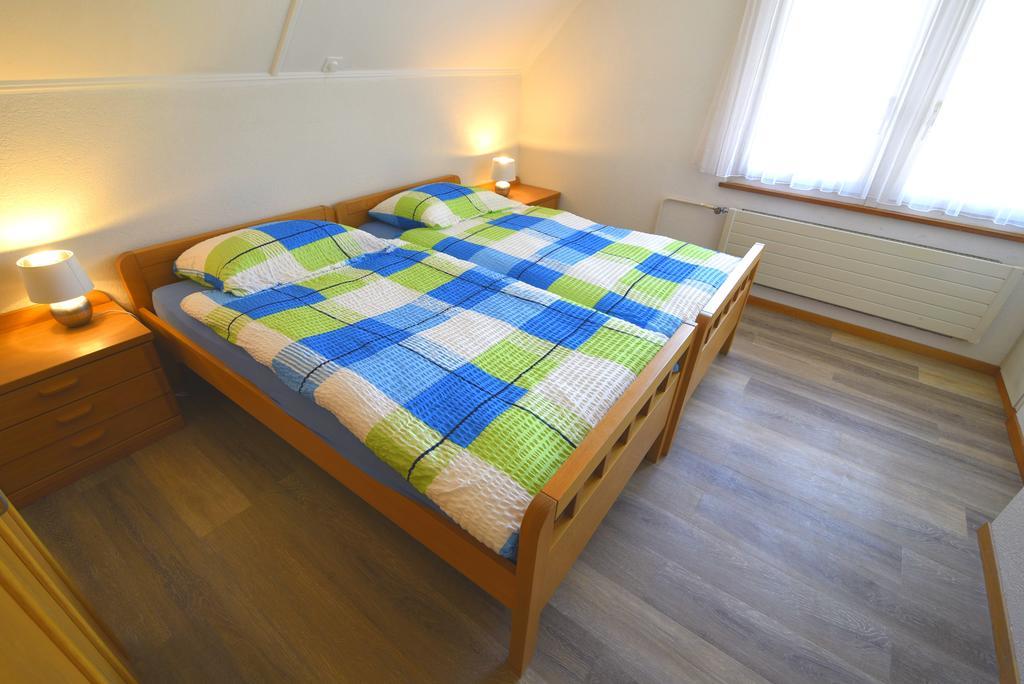 New West Station Apartment Интерлакен Екстериор снимка