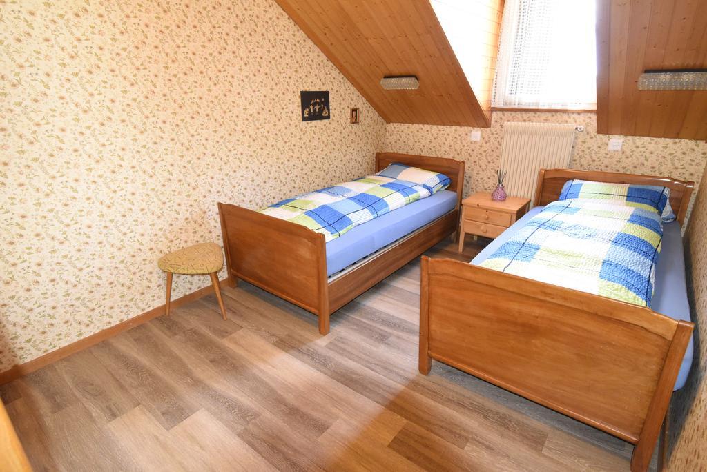 New West Station Apartment Интерлакен Екстериор снимка