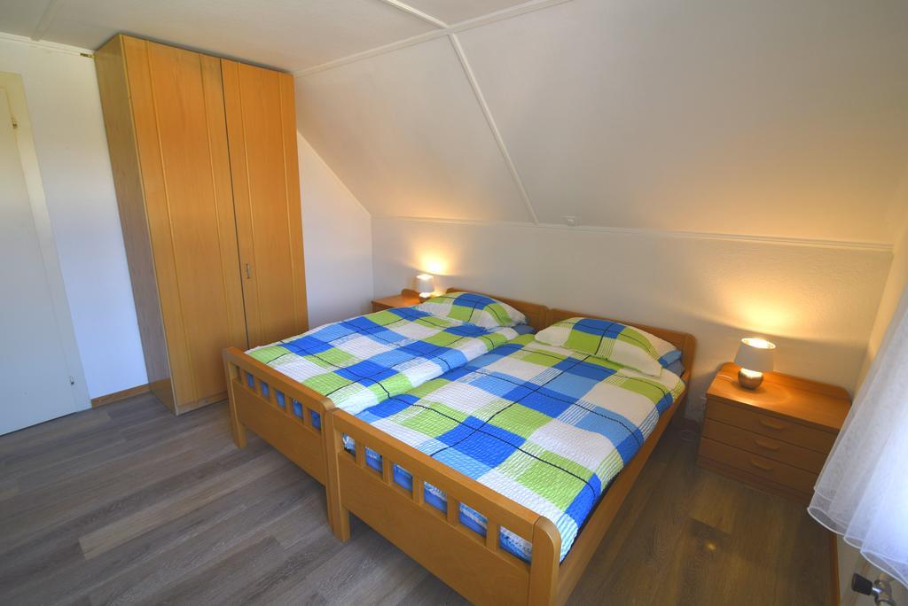 New West Station Apartment Интерлакен Екстериор снимка