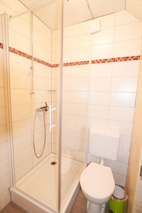 New West Station Apartment Интерлакен Екстериор снимка