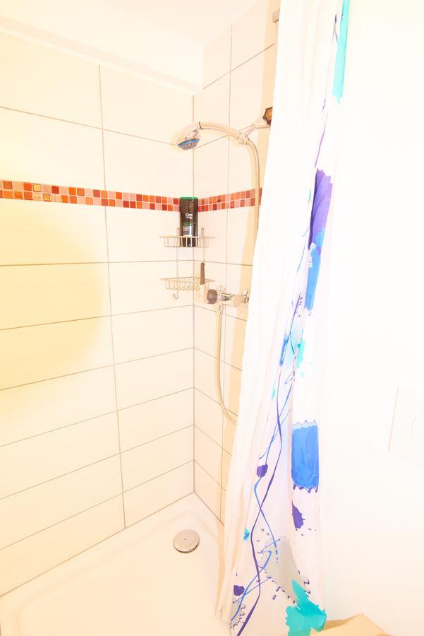 New West Station Apartment Интерлакен Екстериор снимка